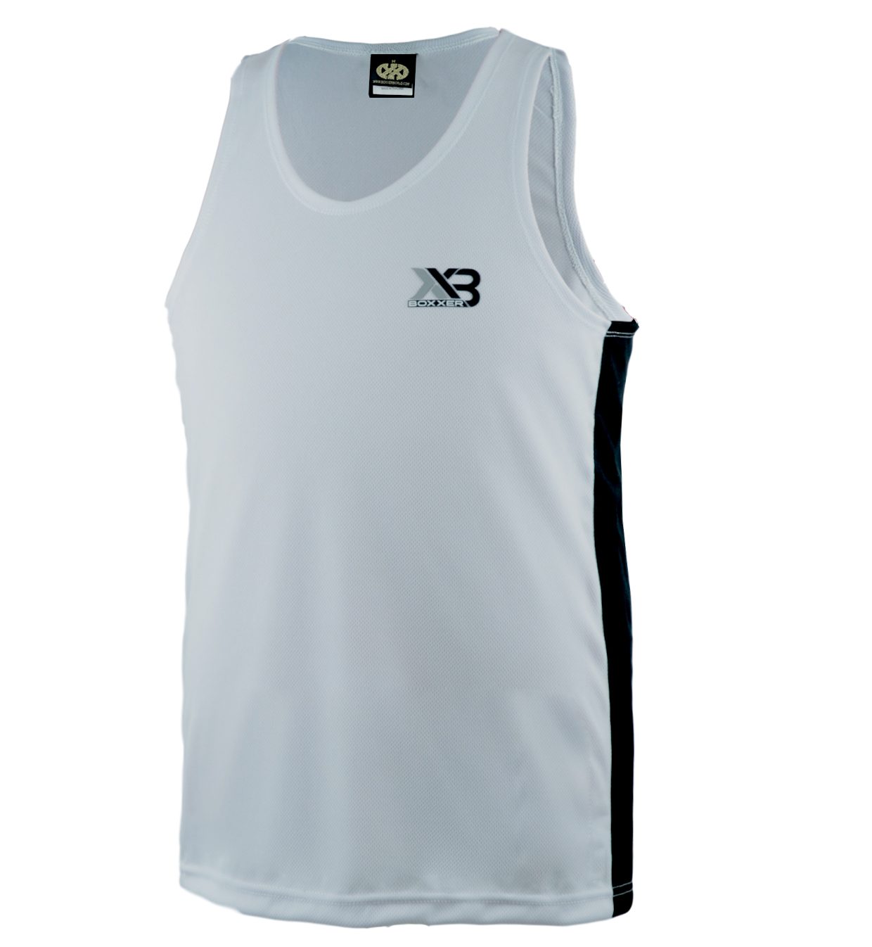 Boxxerworld Assassin Vest